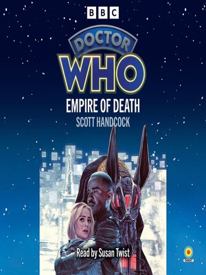 cover image of Empire of Death